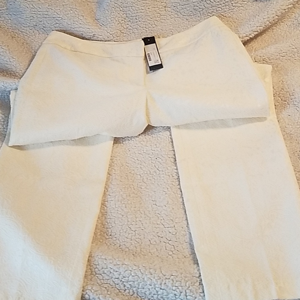 ISDA & co pants